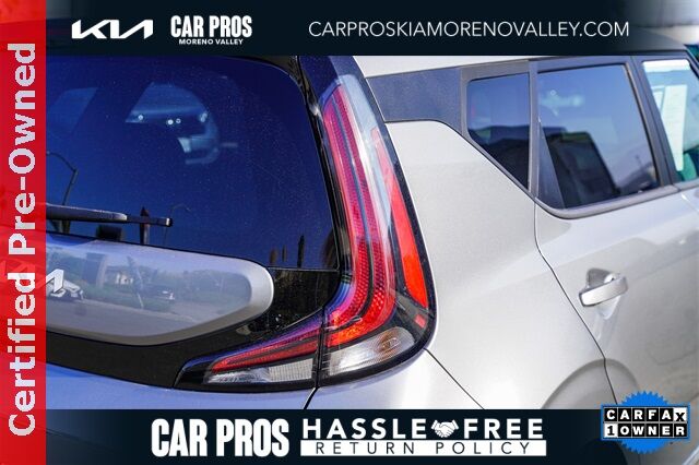 2023 Kia Soul GT-Line Moreno Valley CA