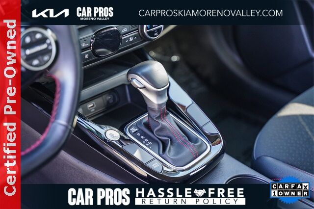 2023 Kia Soul GT-Line Moreno Valley CA