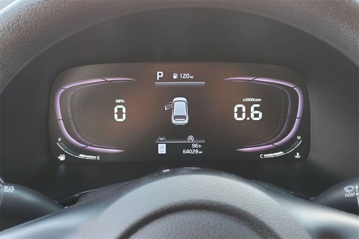 2023 Kia Soul LX  TX