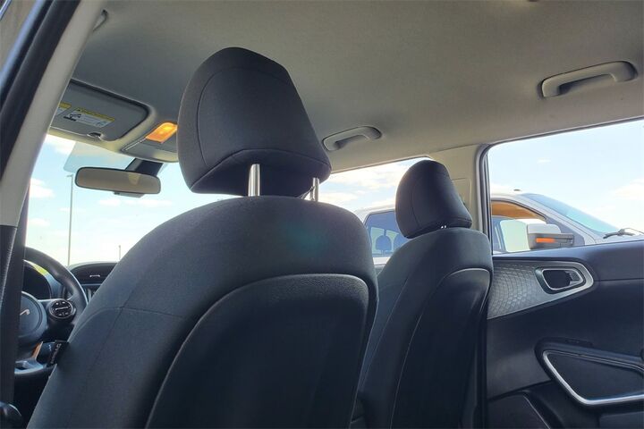 2023 Kia Soul LX  TX