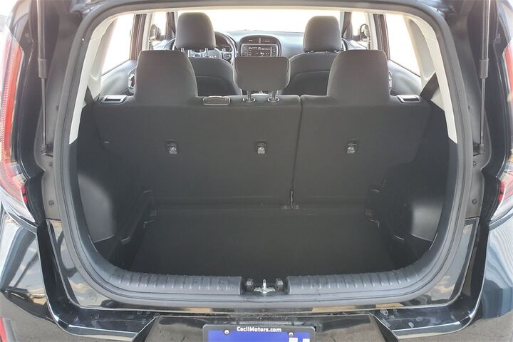 2023 Kia Soul LX  TX