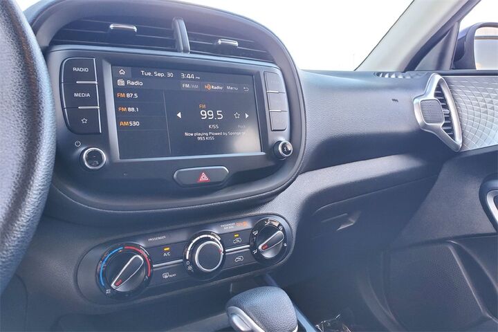 2023 Kia Soul LX  TX