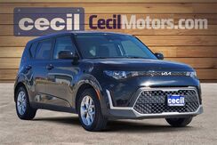 2023_Kia_Soul_LX_  TX