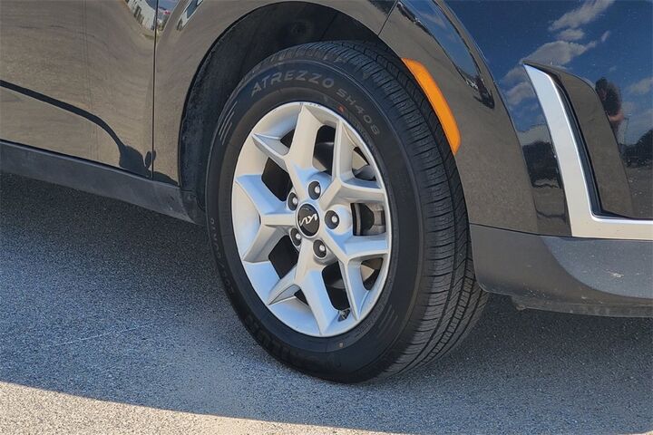 2023 Kia Soul LX  TX