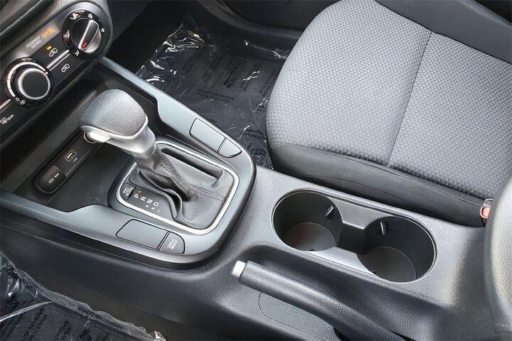 2023 Kia Soul LX  TX
