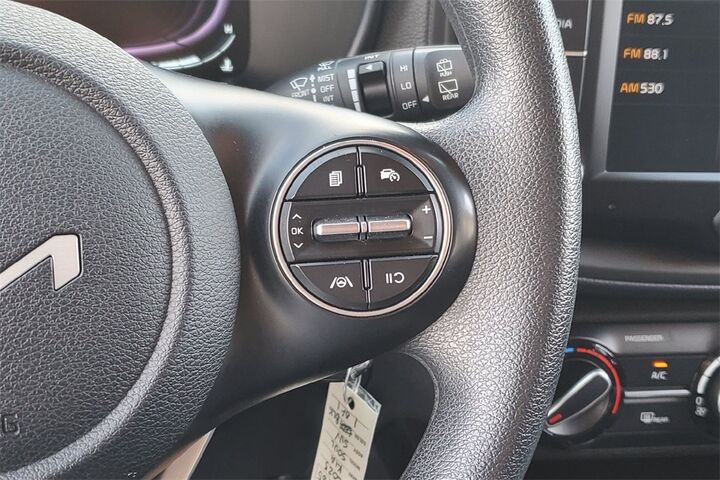 2023 Kia Soul LX  TX