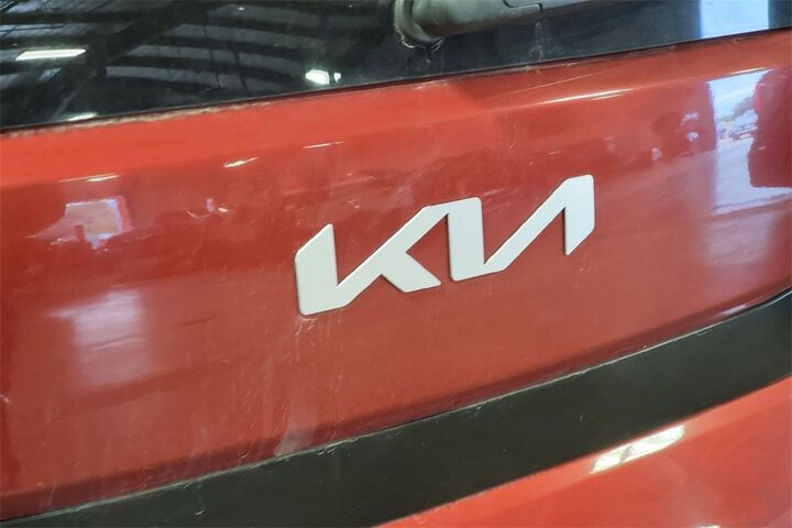 2023 Kia Soul LX  TX