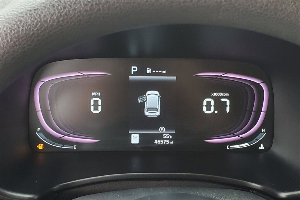 2023 Kia Soul LX Hondo TX