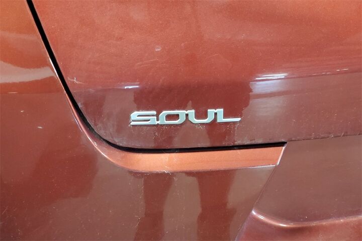 2023 Kia Soul LX  TX