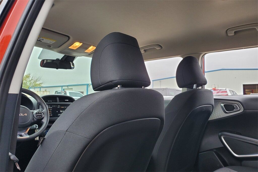 2023 Kia Soul LX Hondo TX