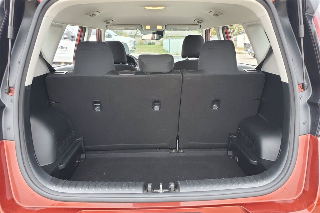 2023 Kia Soul LX Hondo TX