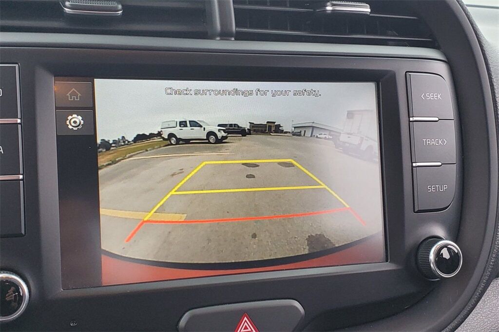 2023 Kia Soul LX Hondo TX