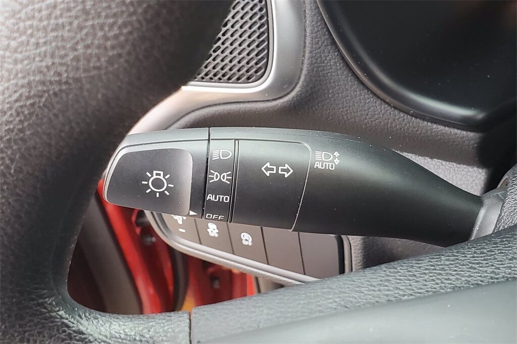 2023 Kia Soul LX Hondo TX