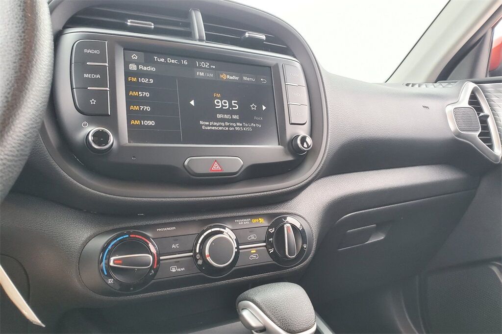 2023 Kia Soul LX Hondo TX