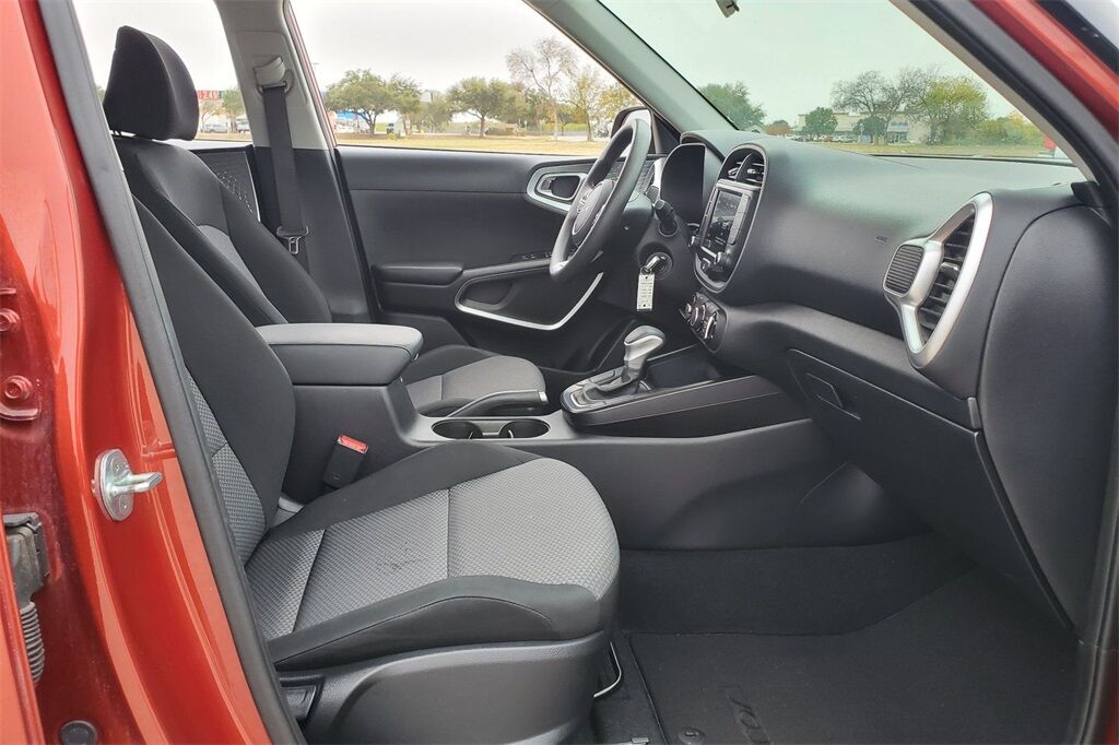 2023 Kia Soul LX Hondo TX