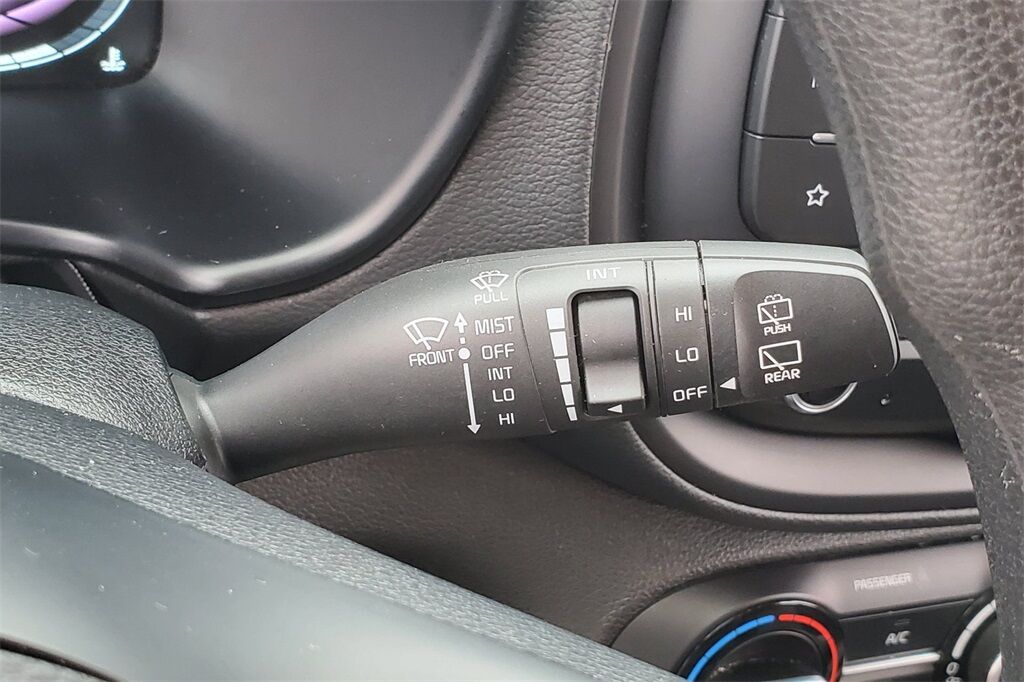 2023 Kia Soul LX Hondo TX