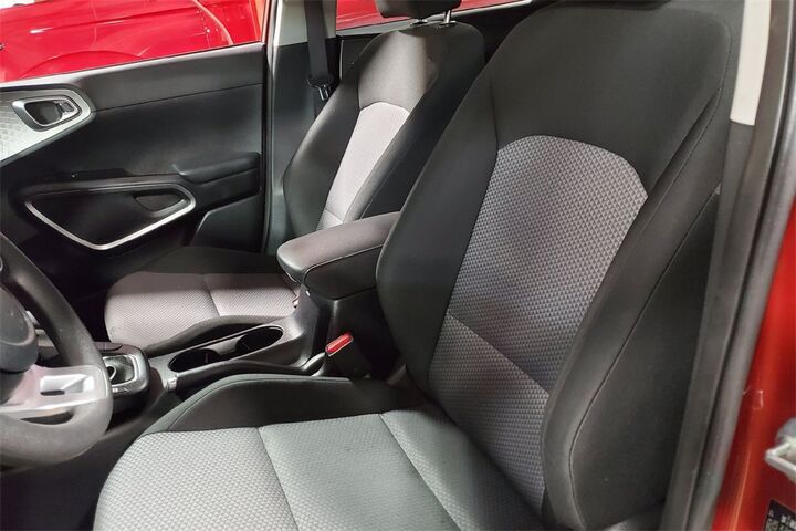 2023 Kia Soul LX  TX