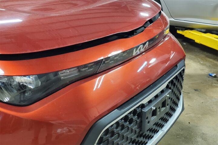 2023 Kia Soul LX  TX