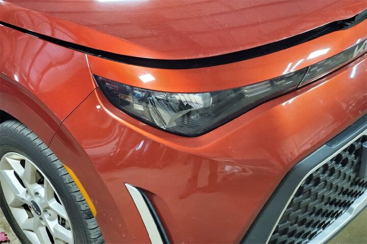 2023 Kia Soul LX  TX