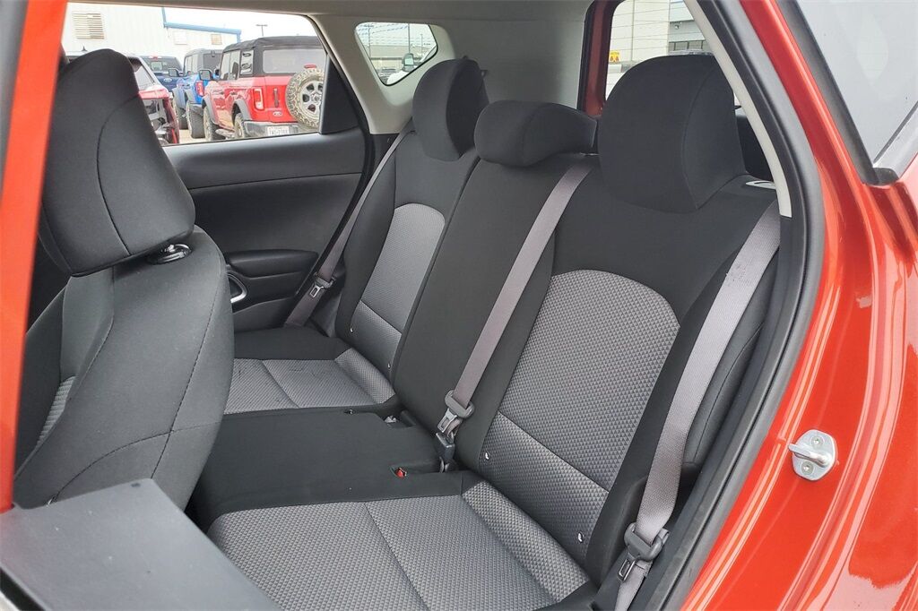2023 Kia Soul LX Hondo TX