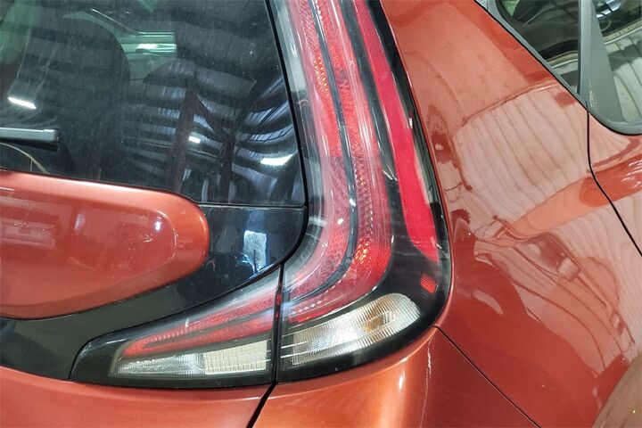 2023 Kia Soul LX  TX