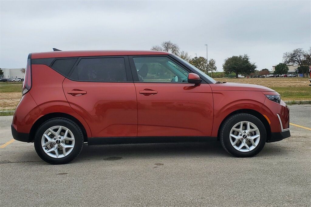 2023 Kia Soul LX Hondo TX