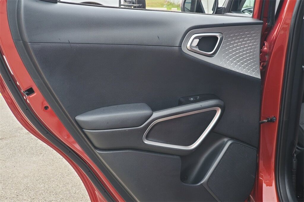 2023 Kia Soul LX Hondo TX