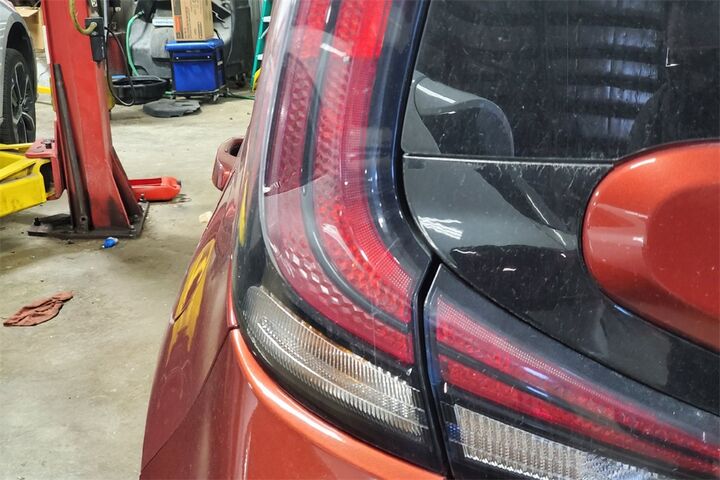 2023 Kia Soul LX  TX