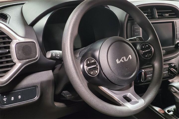 2023 Kia Soul LX  TX