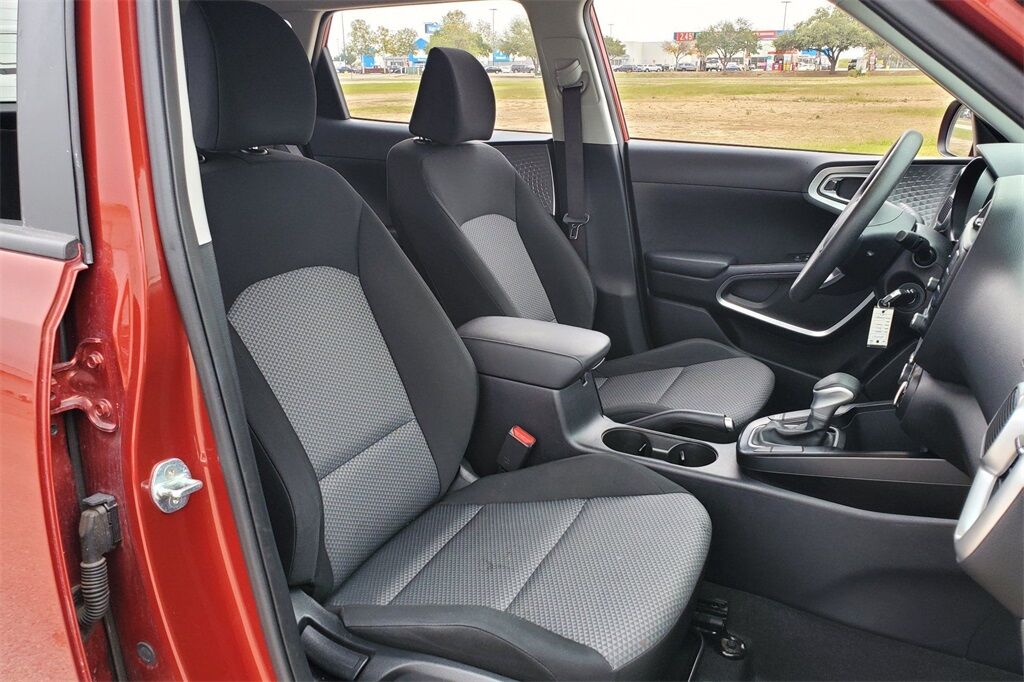 2023 Kia Soul LX Hondo TX