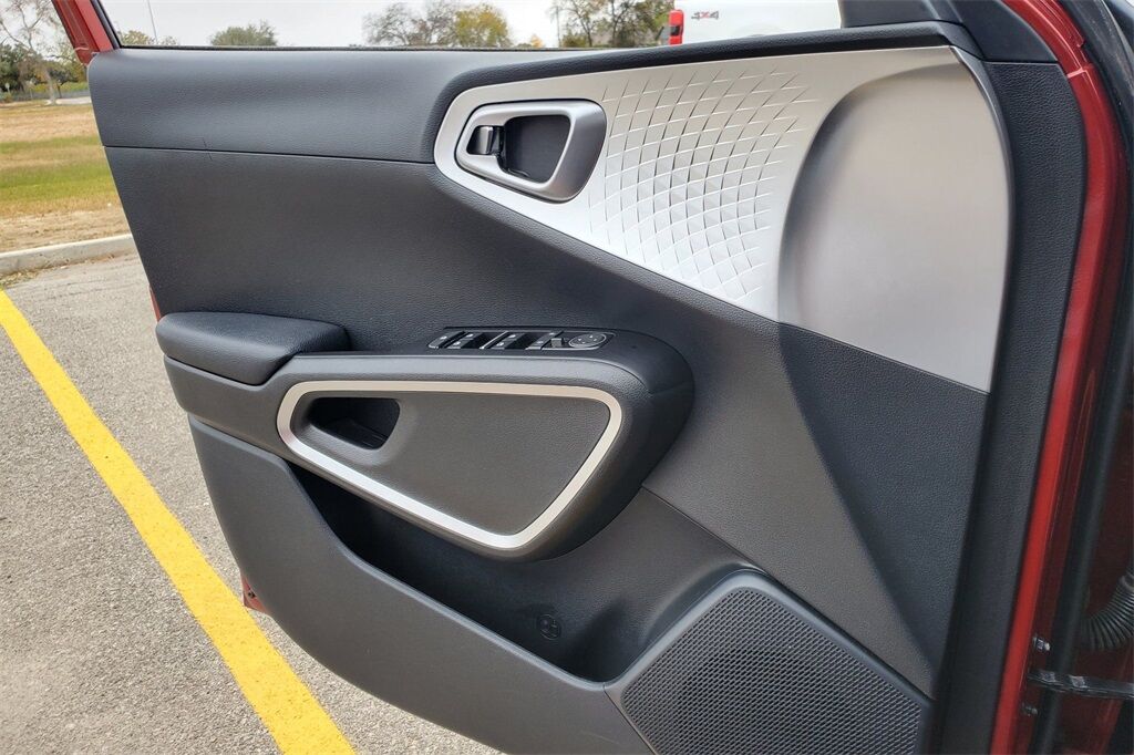 2023 Kia Soul LX Hondo TX