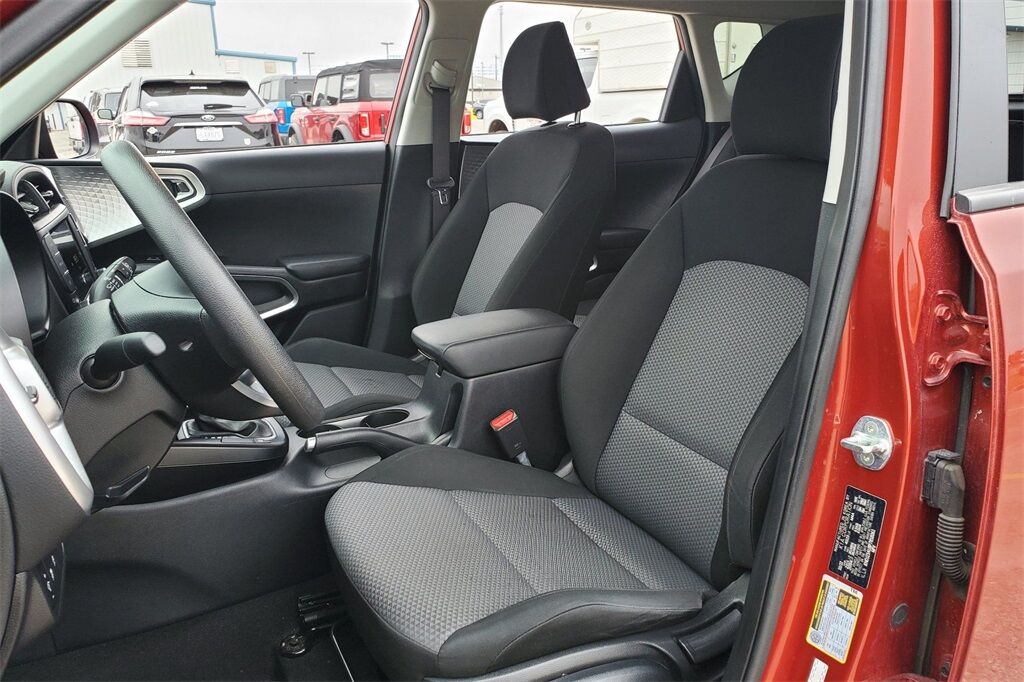 2023 Kia Soul LX Hondo TX
