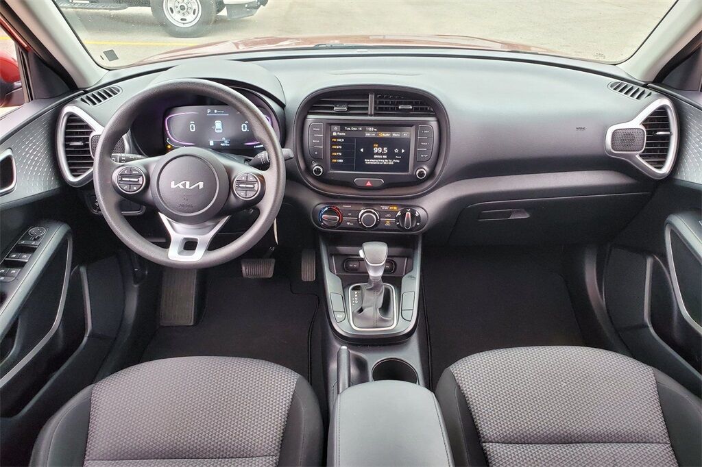 2023 Kia Soul LX Hondo TX