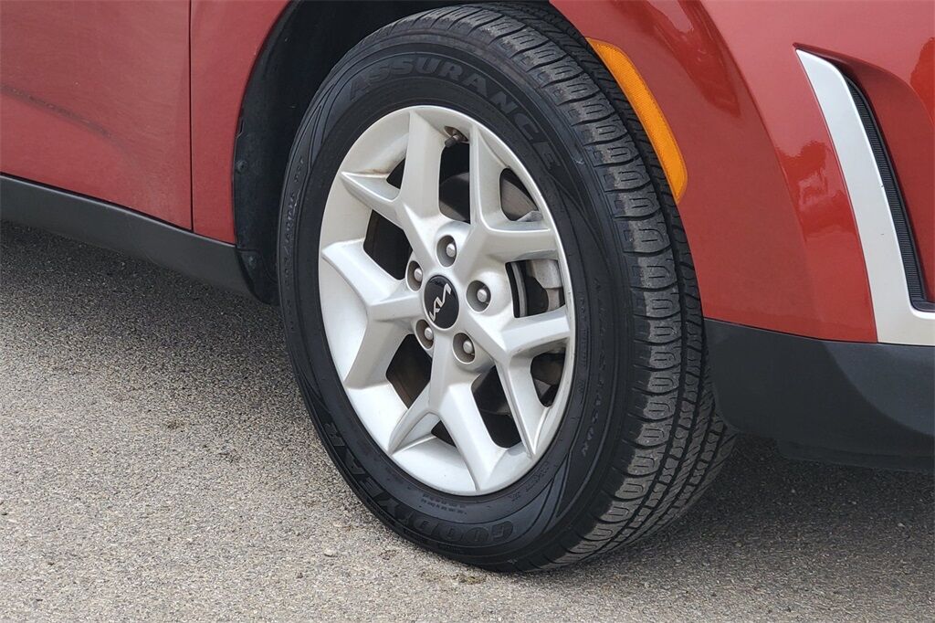 2023 Kia Soul LX Hondo TX