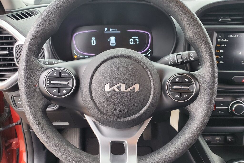 2023 Kia Soul LX Hondo TX
