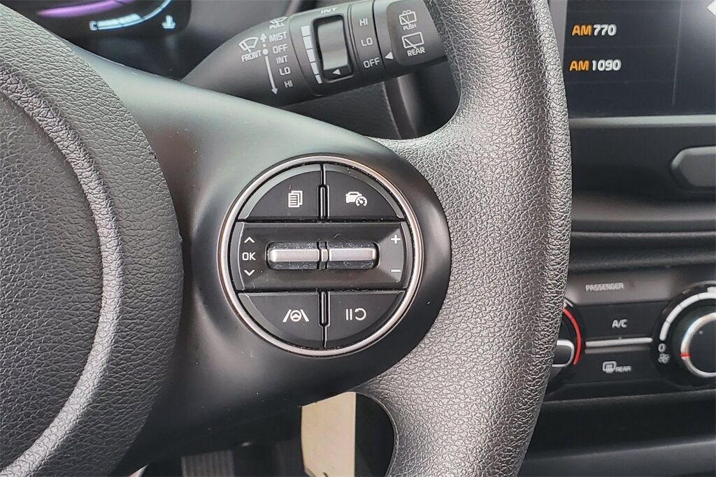 2023 Kia Soul LX Hondo TX