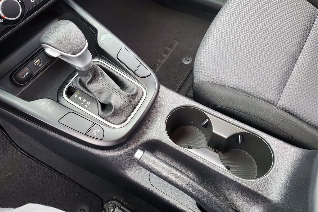 2023 Kia Soul LX Hondo TX