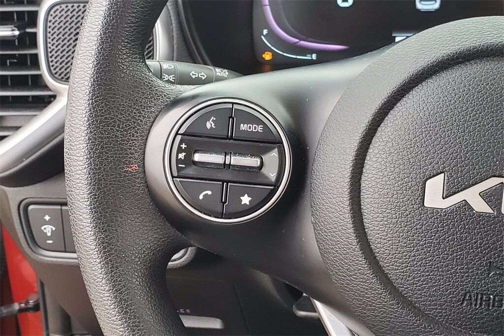 2023 Kia Soul LX Hondo TX