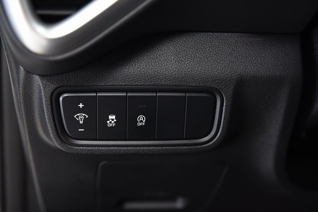 2023 Kia Soul LX Akron