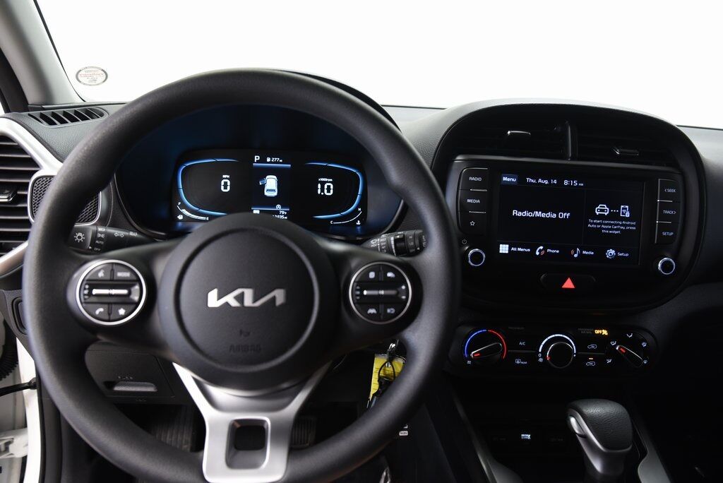 2023 Kia Soul LX Akron