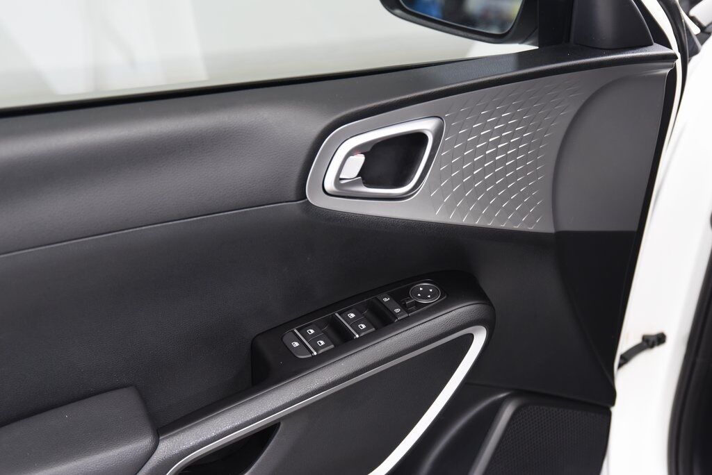 2023 Kia Soul LX Akron