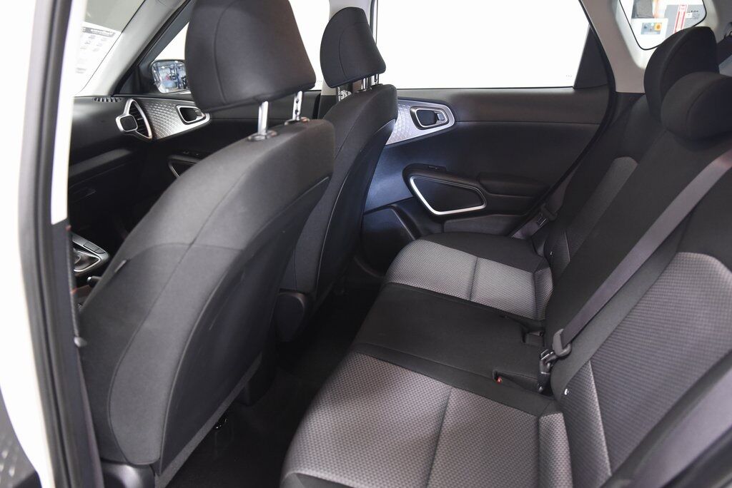 2023 Kia Soul LX Akron