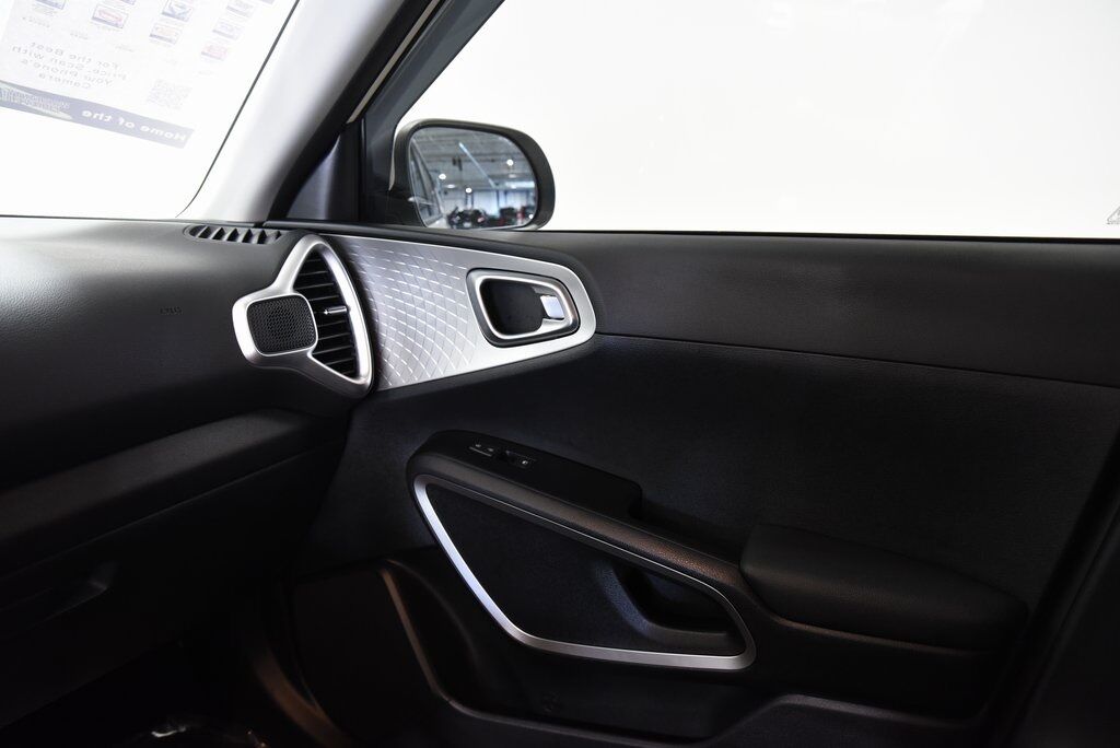 2023 Kia Soul LX Akron