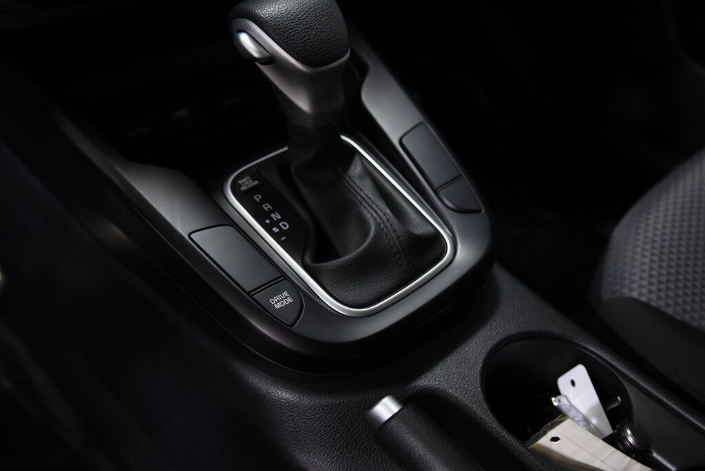 2023 Kia Soul LX Akron
