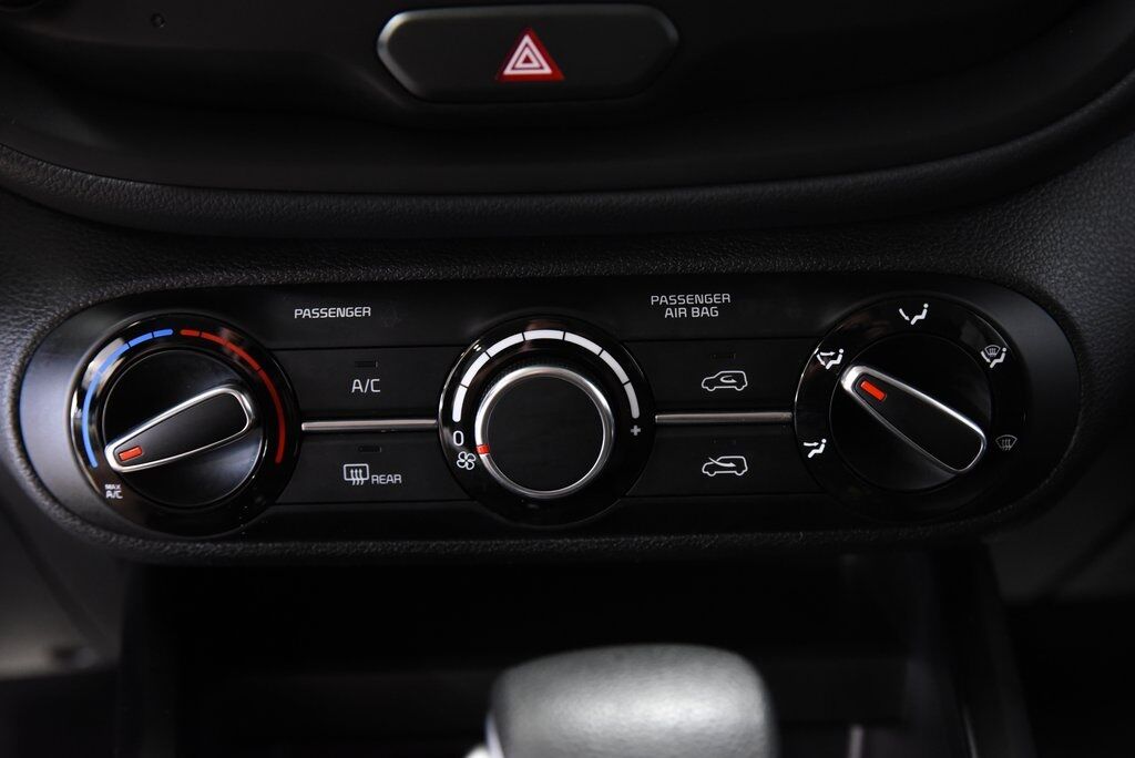 2023 Kia Soul LX Akron