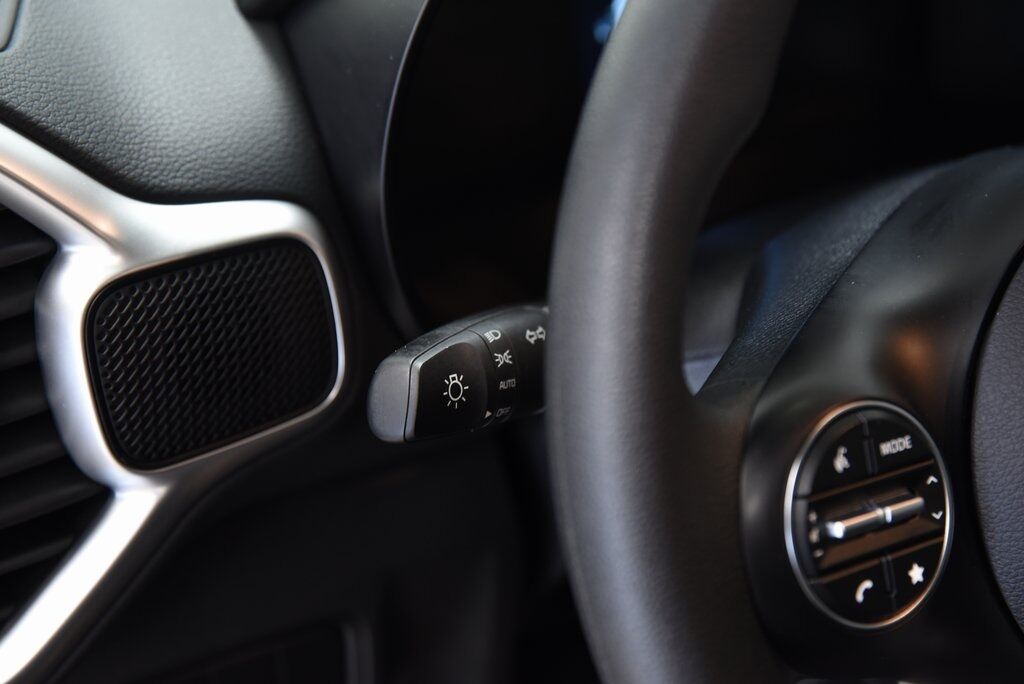 2023 Kia Soul LX Akron