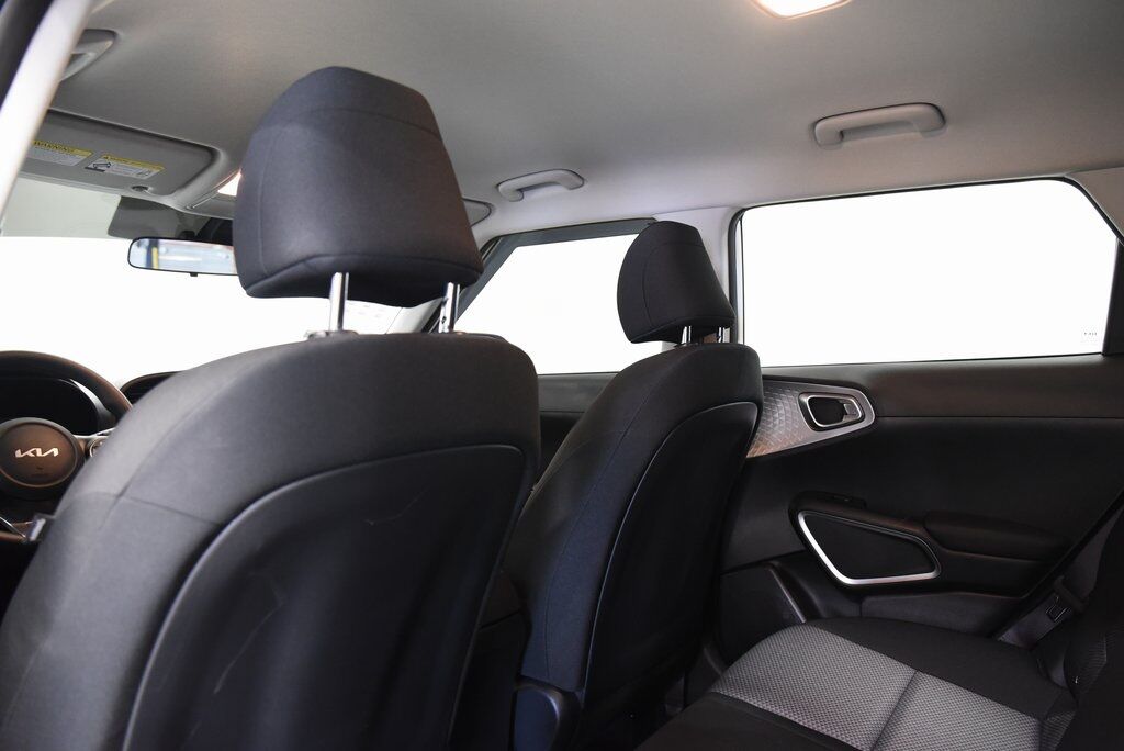 2023 Kia Soul LX Akron