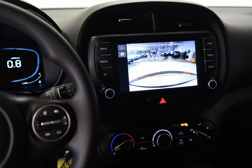 2023 Kia Soul LX Akron