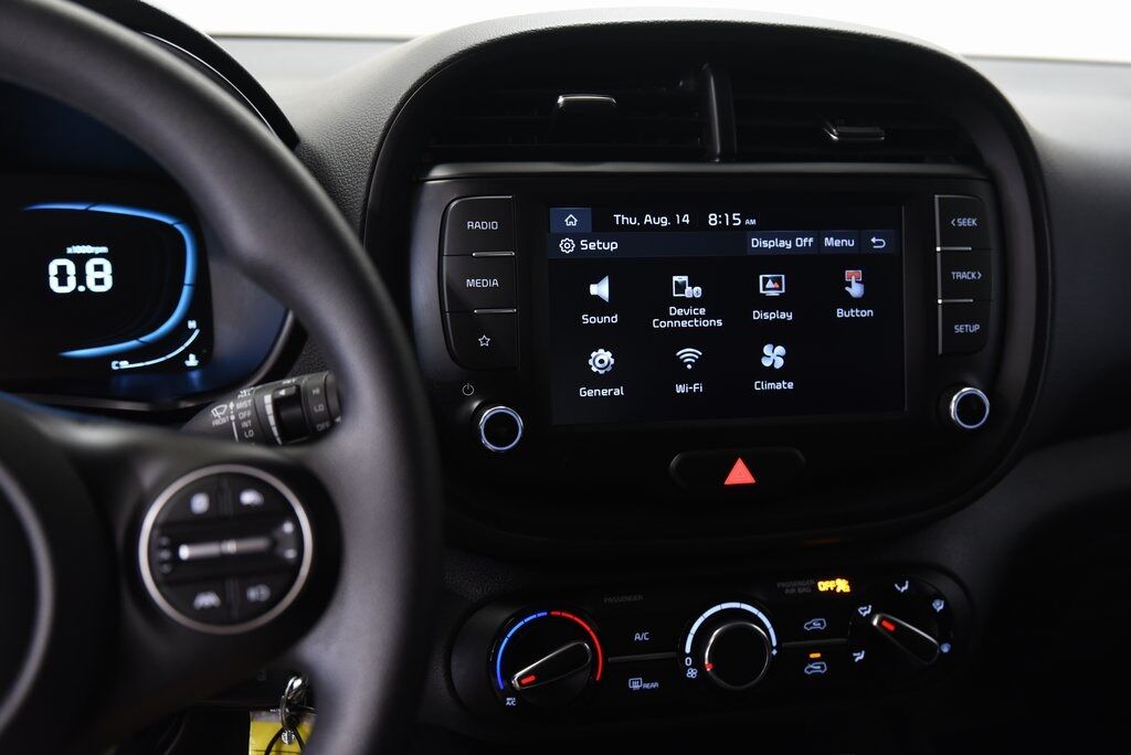 2023 Kia Soul LX Akron
