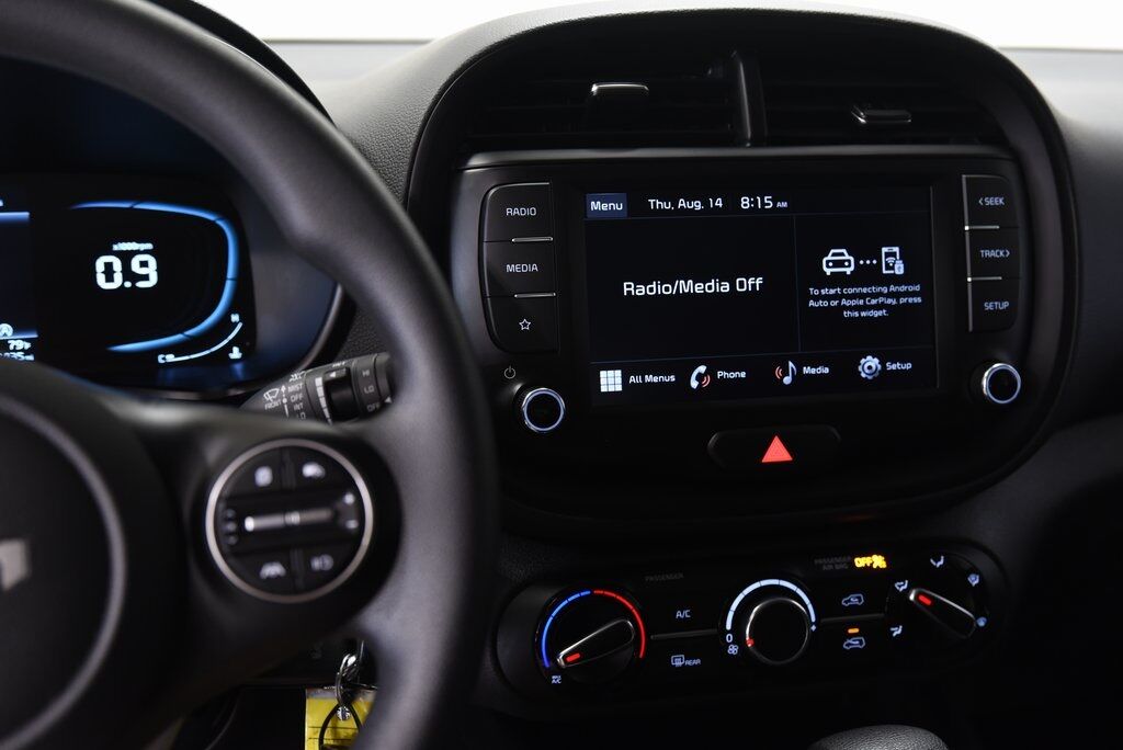 2023 Kia Soul LX Akron